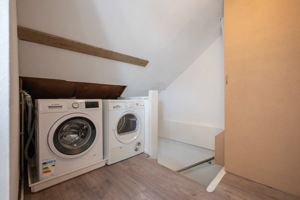 Medium property photo - Schoolstraat 23, 4735 BM Zegge